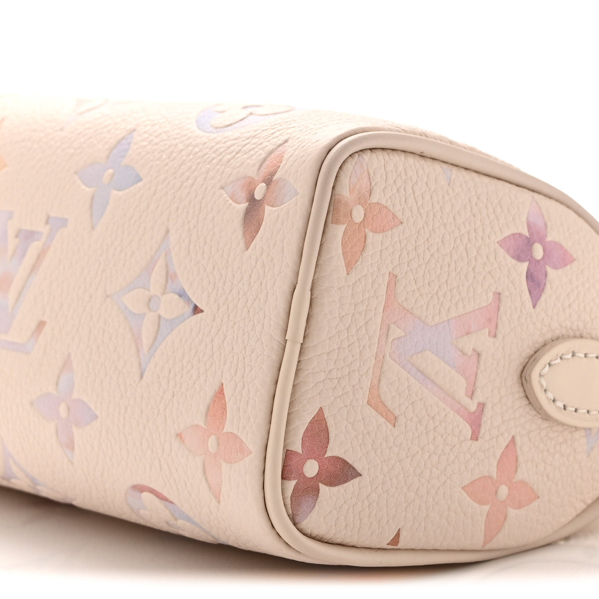 Empreinte Monogram Nano Speedy Dream Beige