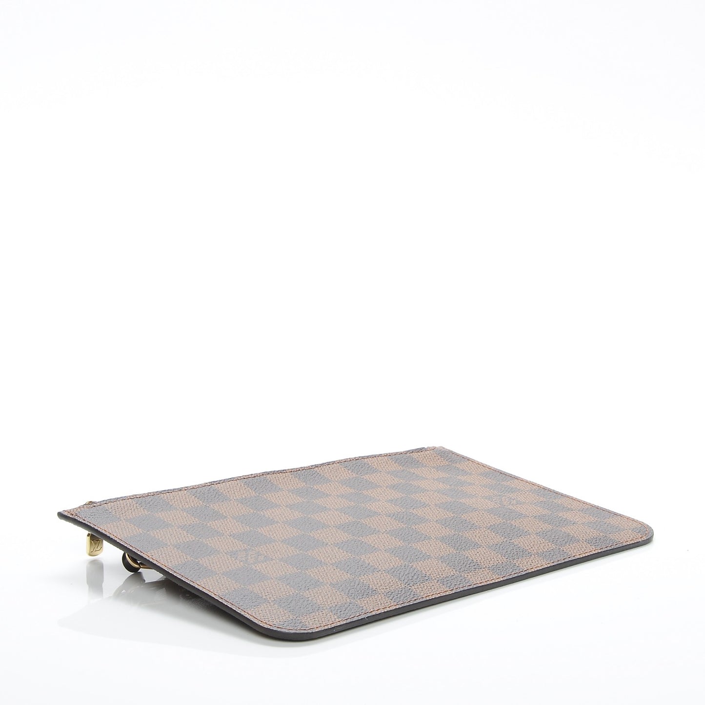 Damier Ebene Neverfull MM GM Pochette
