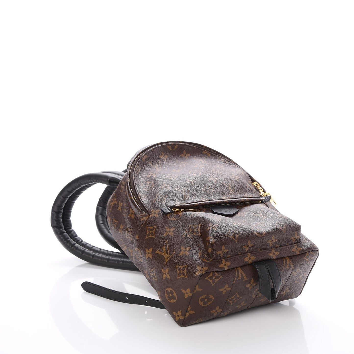 Monogram Palm Springs Backpack PM