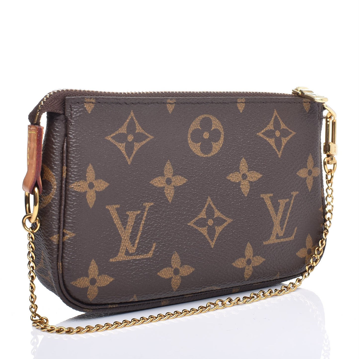 Monogram Mini Pochette Accessories