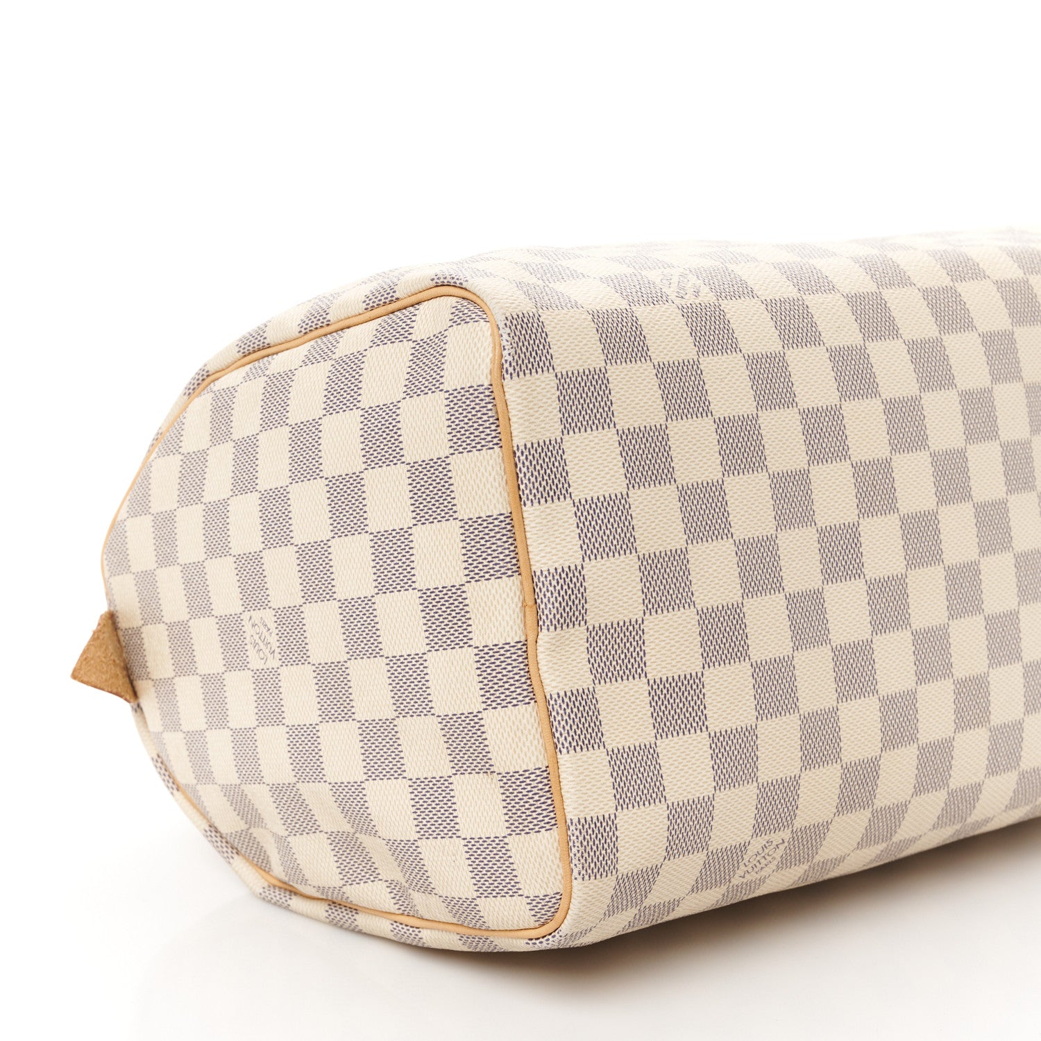 Louis Vuitton Damier Azur Speedy 30 12 of 13