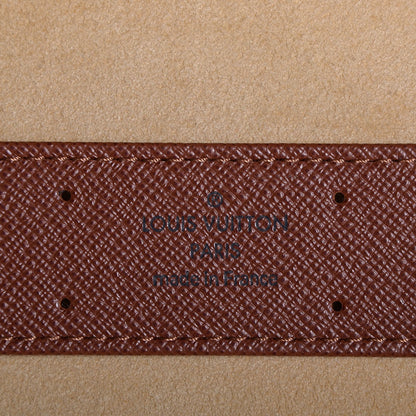 Louis Vuitton Monogram Monte Carlo Jewelry Case 6 of 7