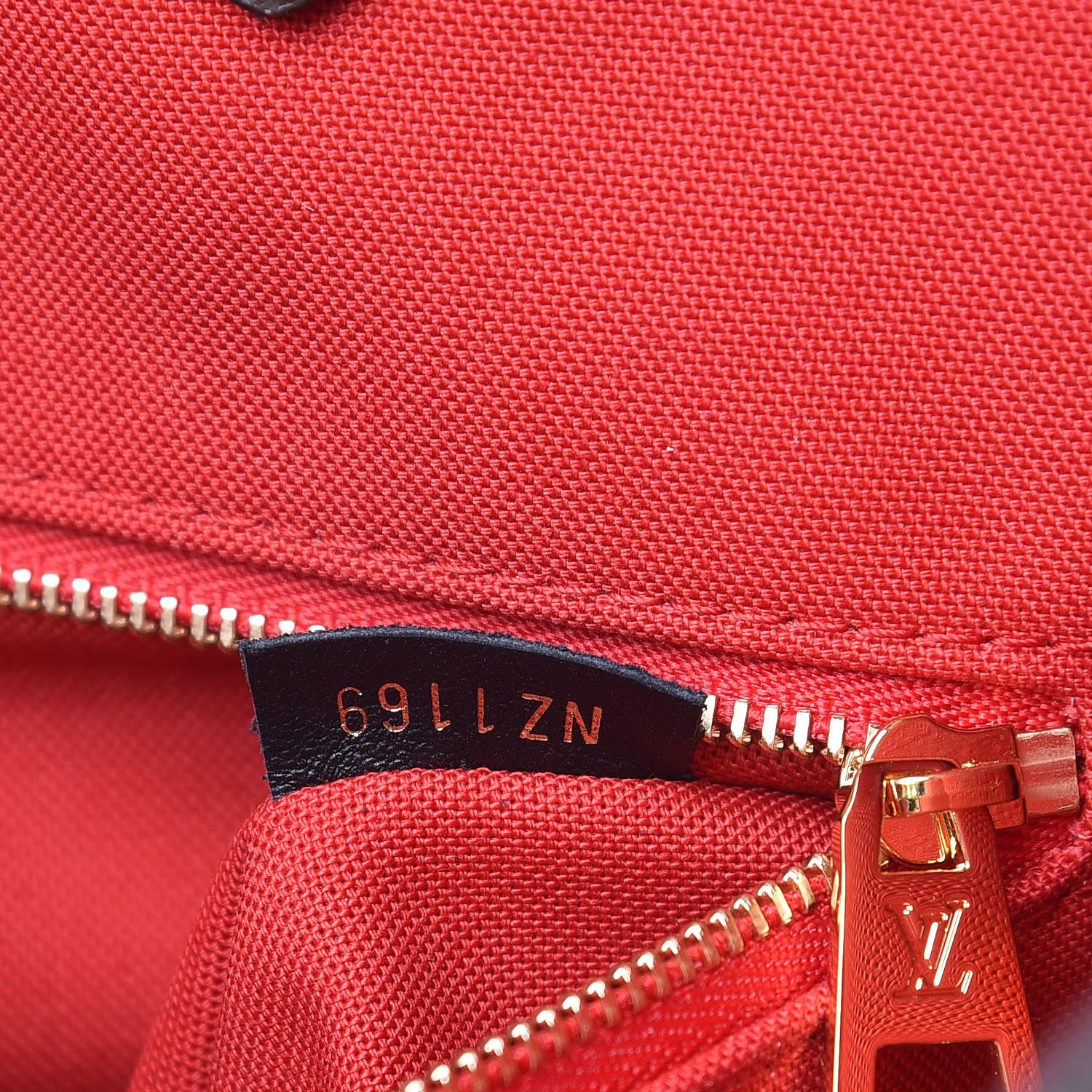 Louis Vuitton Reverse Monogram Giant Onthego GM 8 of 10