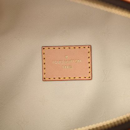 Louis Vuitton Monogram High Rise Bumbag 5 of 8