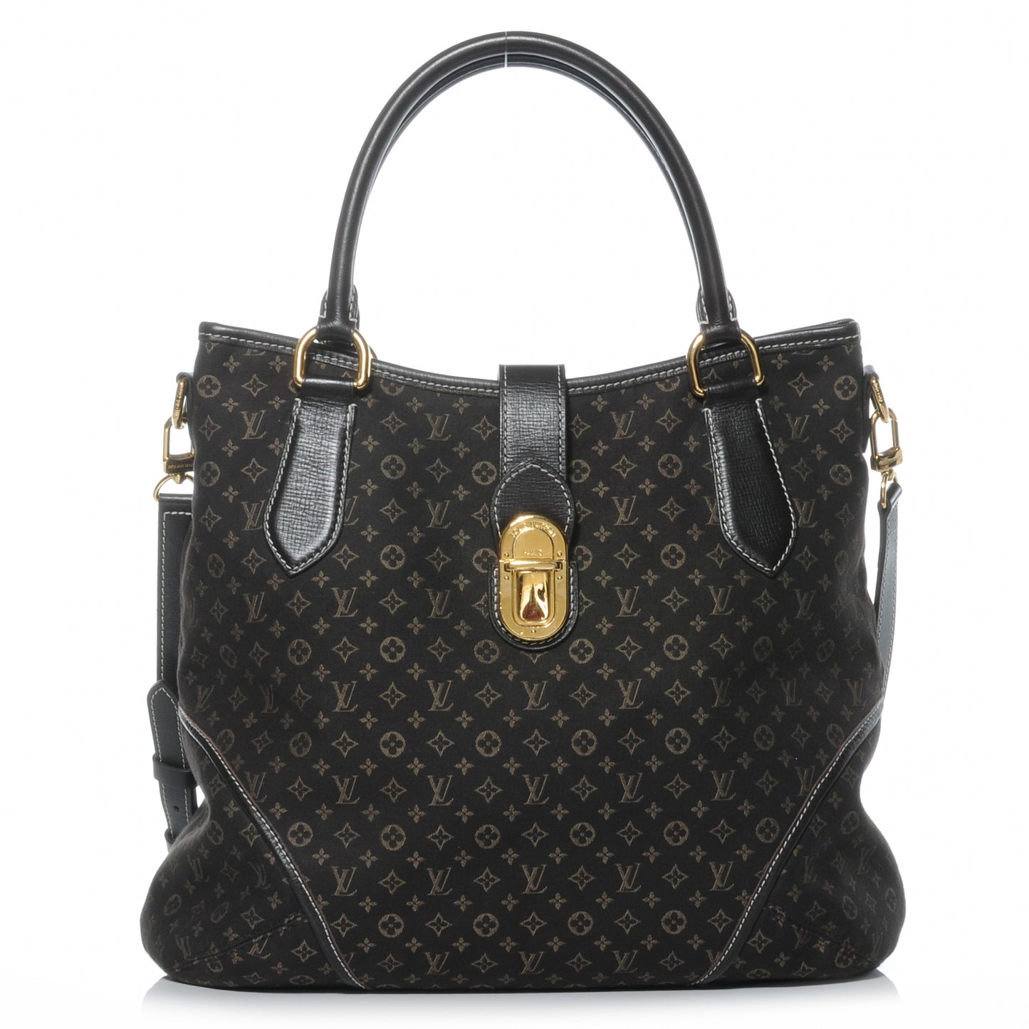 Monogram Idylle Elegie Fusain