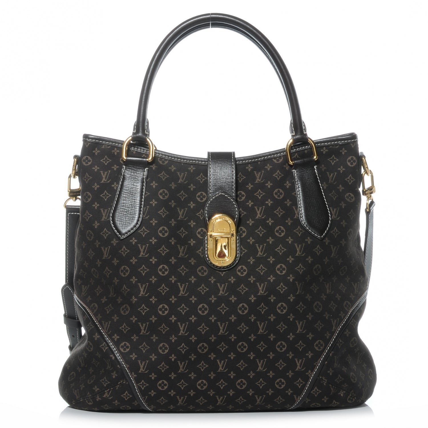 Louis Vuitton Monogram Idylle Elegie Fusain 1 of 7