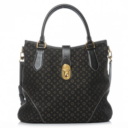 Louis Vuitton Monogram Idylle Elegie Fusain 1 of 7