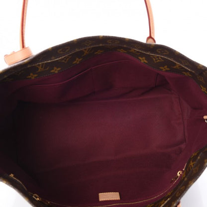 Louis Vuitton Monogram Raspail MM 5 of 8