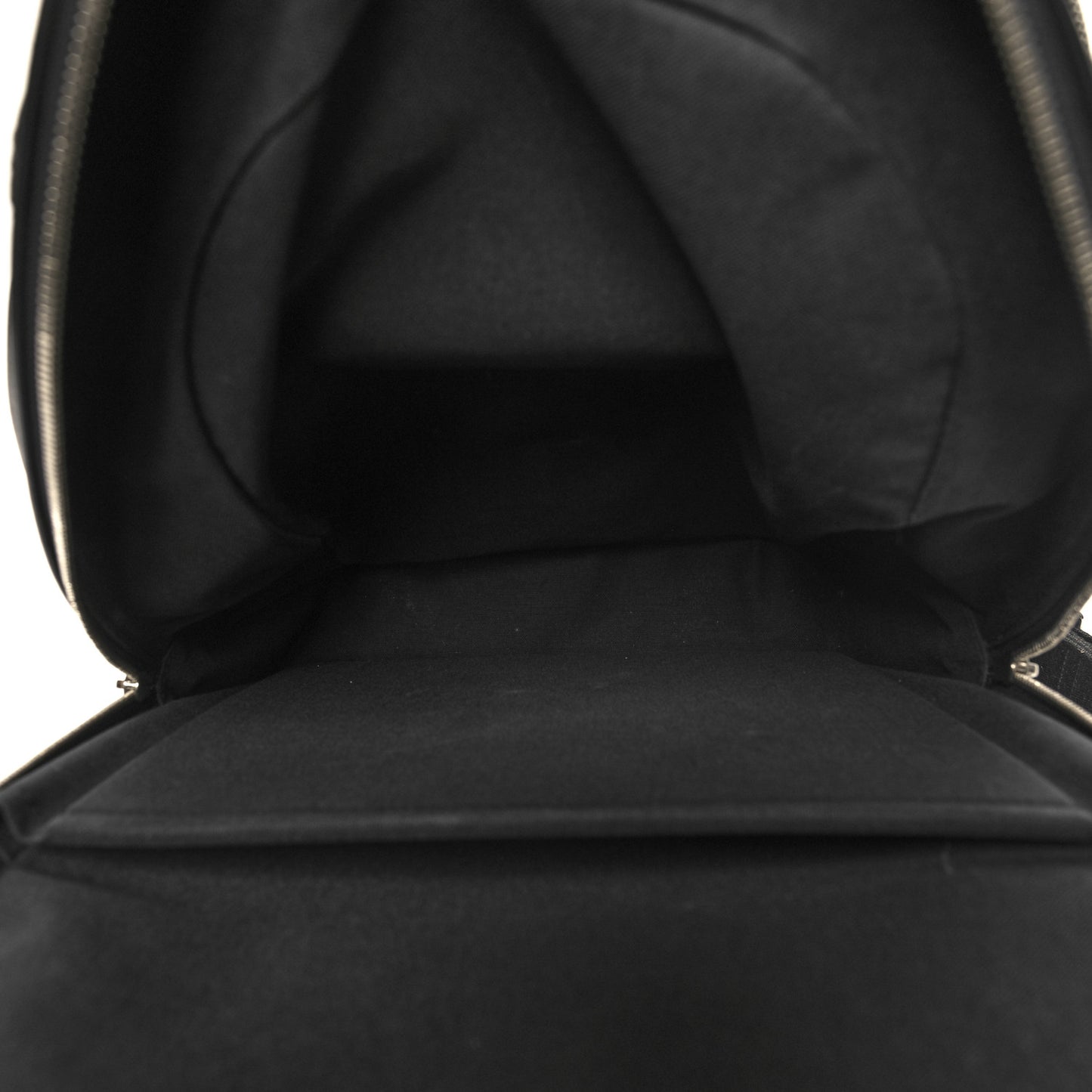 Damier Graphite Michael Backpack