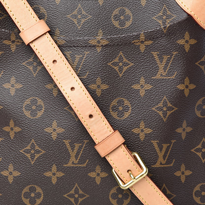 Louis Vuitton Monogram Odeon PM 10 of 10