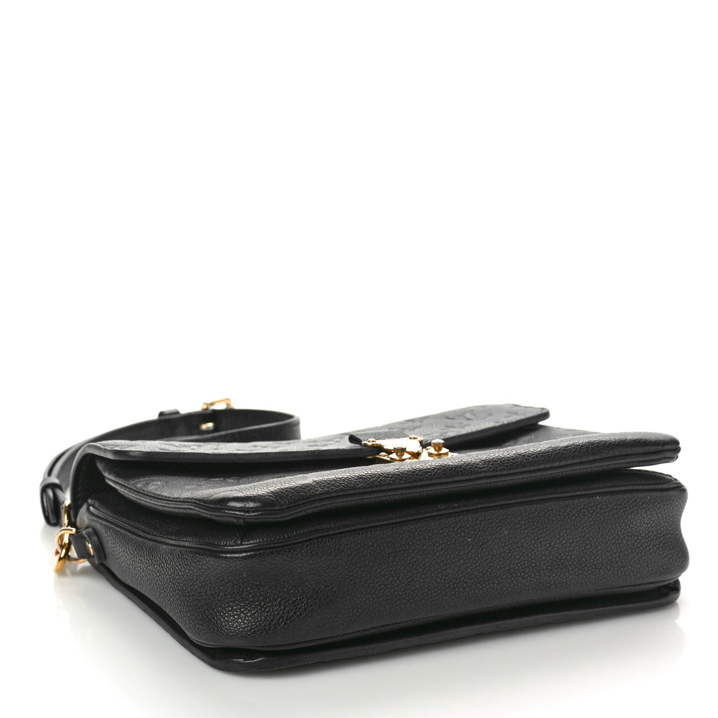 Empreinte Pochette Metis Black