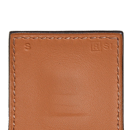 Hermes Swift Collier De Chien CDC Bracelet Small Ultraviolet 4 of 7