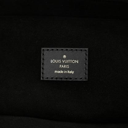 Louis Vuitton Empreinte Monogram Giant Vanity PM Black 6 of 9