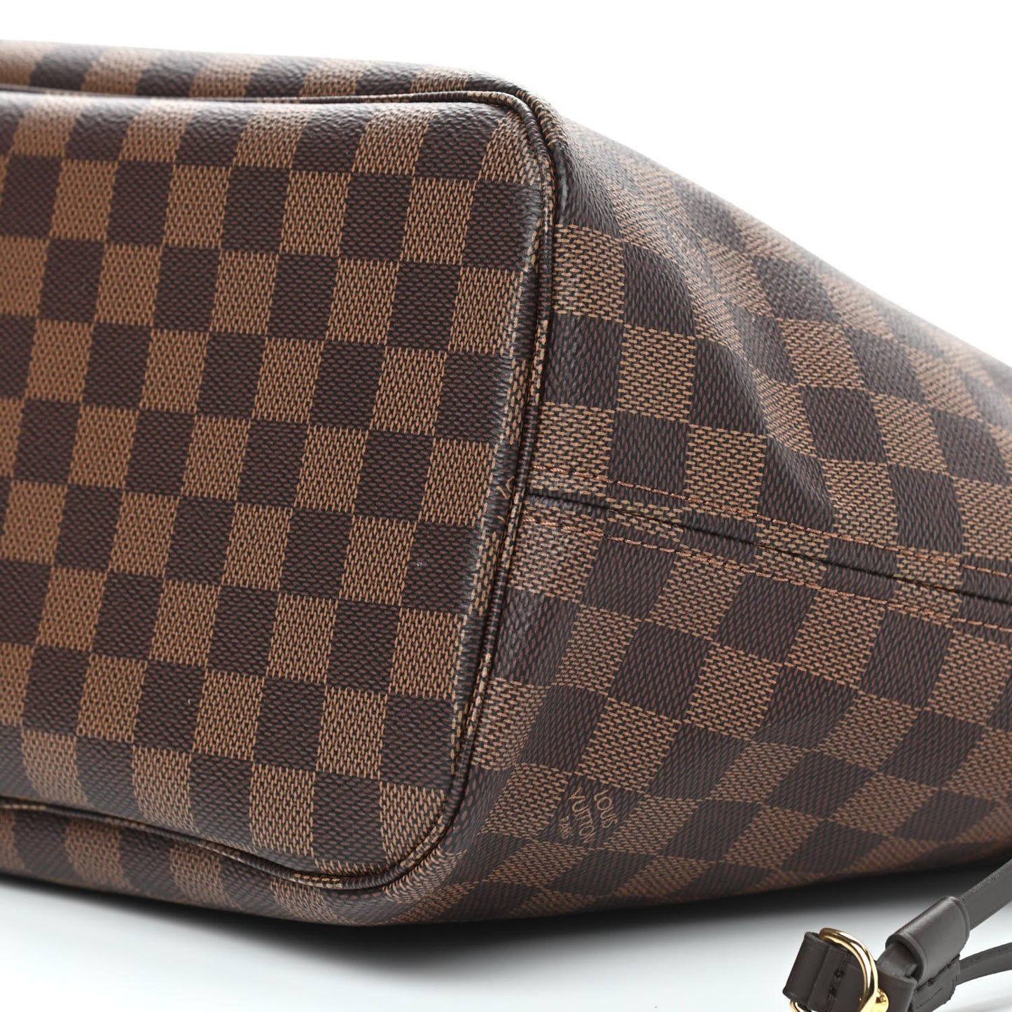 Damier Ebene Neo Neverfull MM