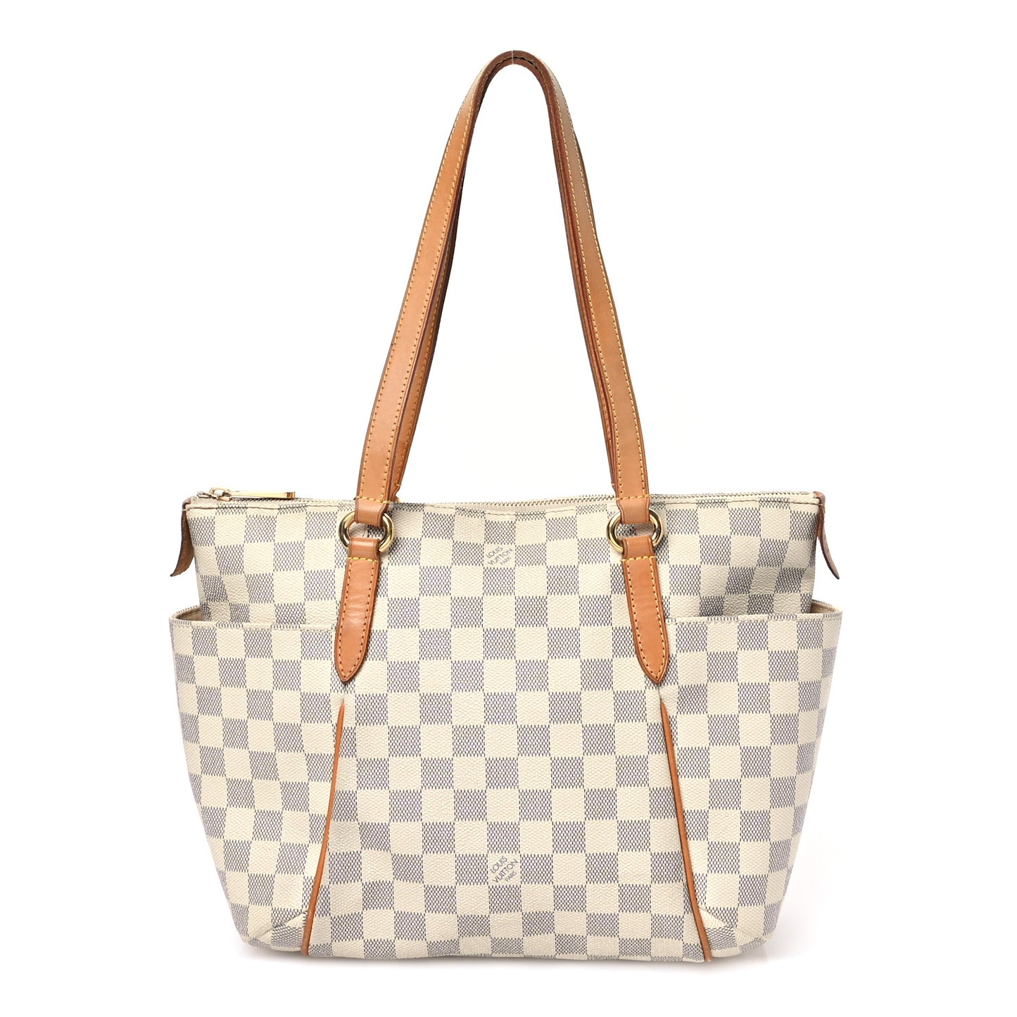 Damier Azur Totally PM