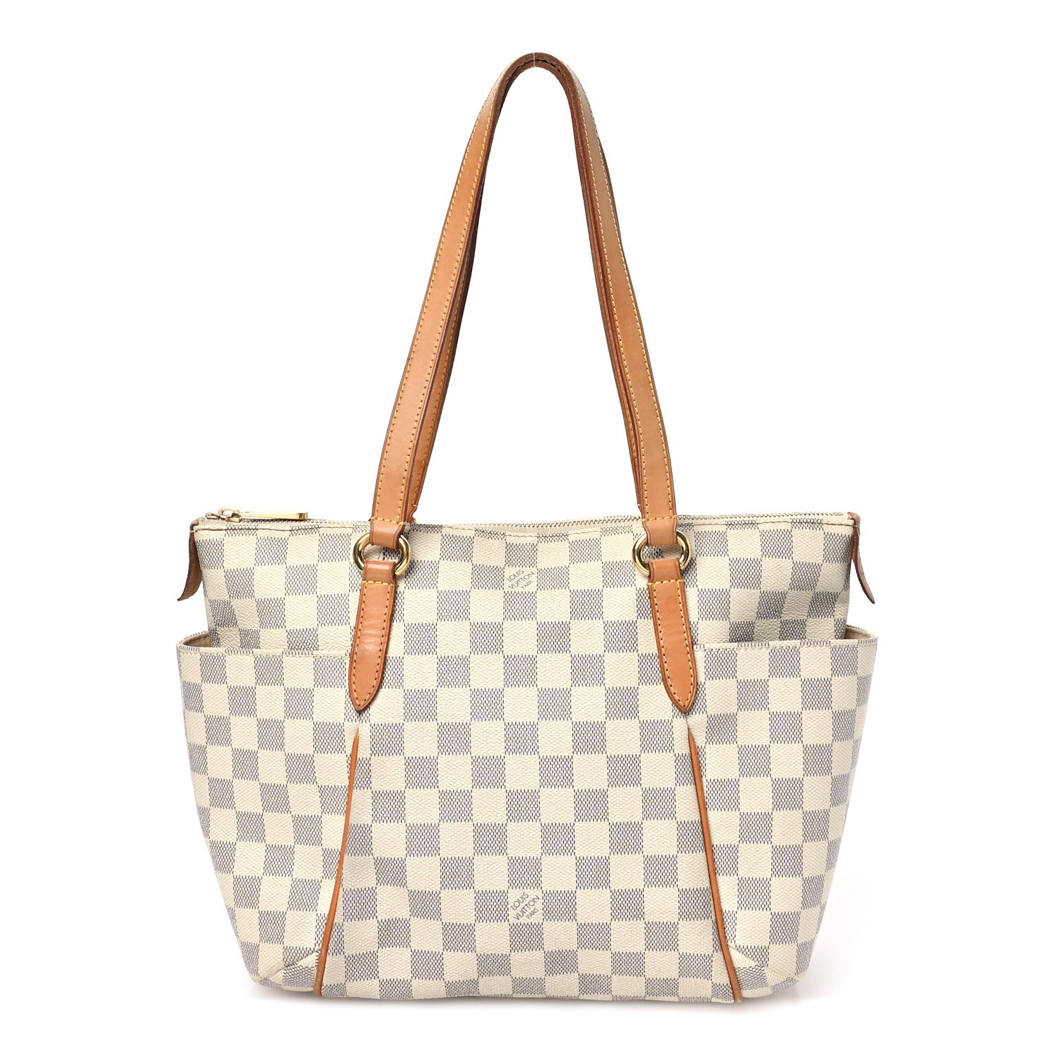 Louis Vuitton Damier Azur Totally PM 1 of 11