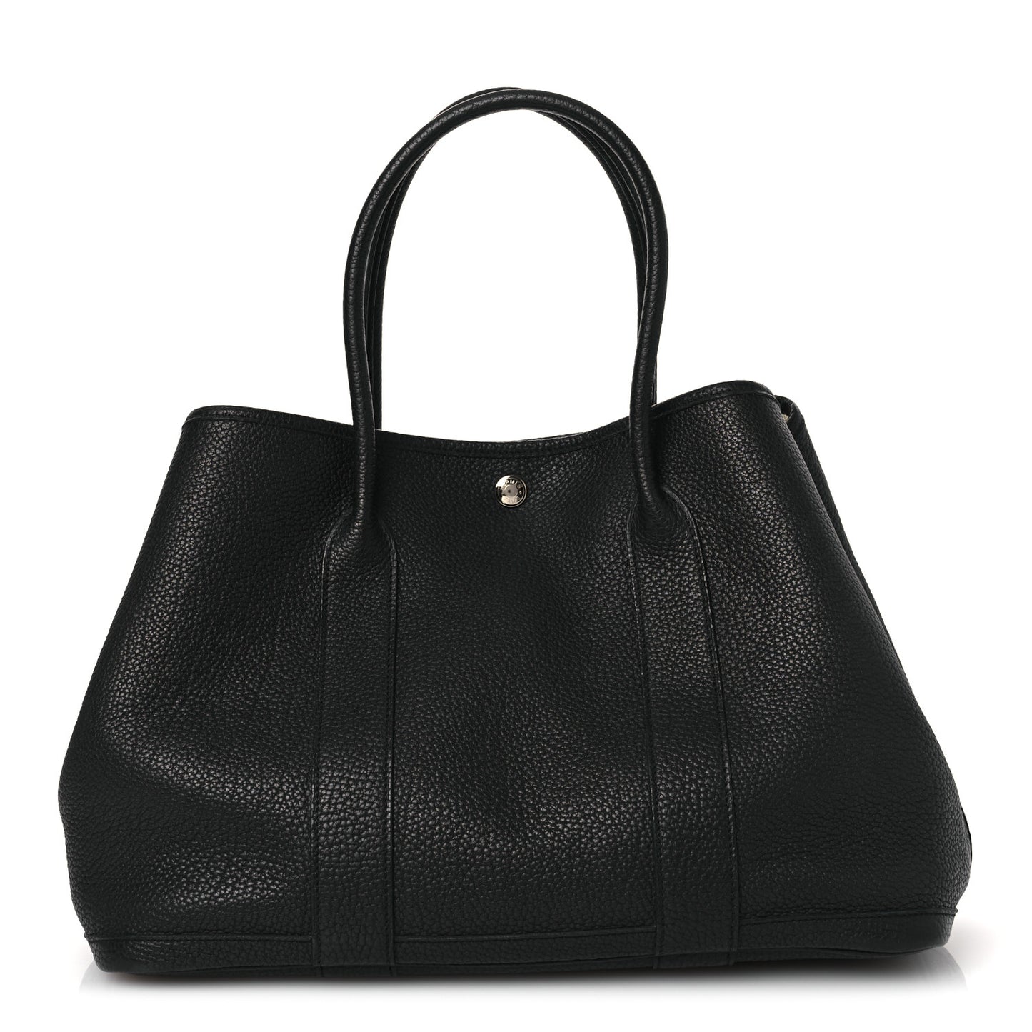 Negonda Garden Party Tote 36 MM Black