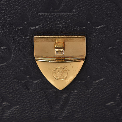 Louis Vuitton Empreinte Saint Sulpice PM Marine Rouge 10 of 17