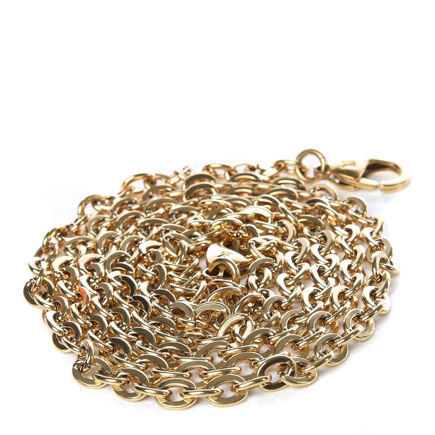 Louis Vuitton Felicie Chain Long Shoulder Strap 2 of 3