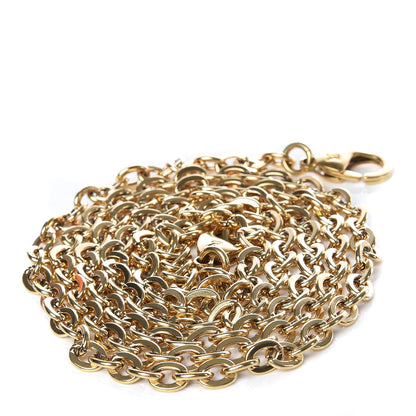 Louis Vuitton Felicie Chain Long Shoulder Strap 2 of 3
