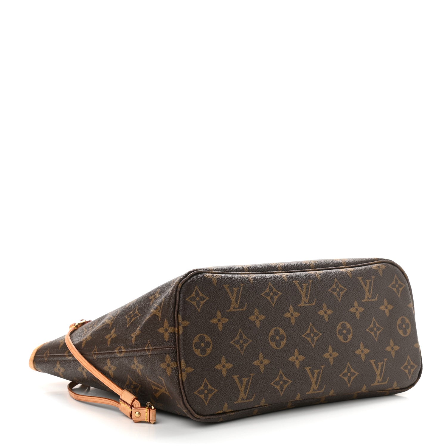 Louis Vuitton Monogram Neverfull PM 4 of 15