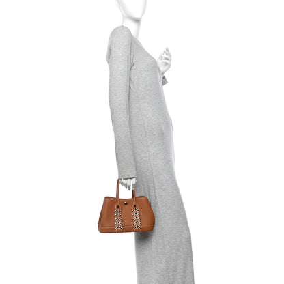 Hermes Negonda Neo Garden Bredies 23 Gold Bai Brun Craie 2 of 9