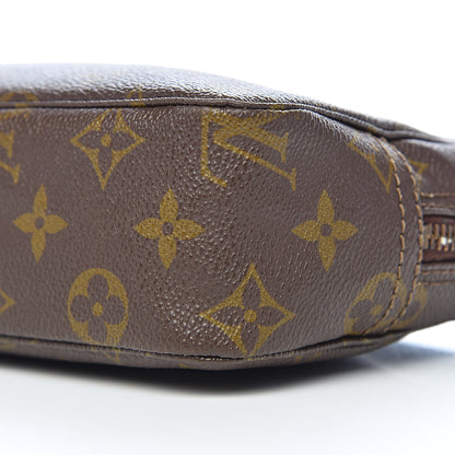 Louis Vuitton Monogram Trousse Toilette 23 9 of 9