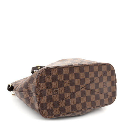 Louis Vuitton Damier Ebene Siena PM 4 of 10