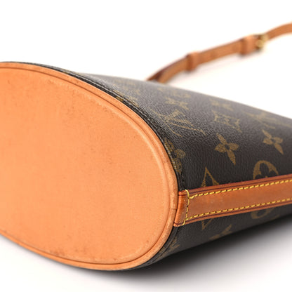 Louis Vuitton Monogram Drouot 9 of 11