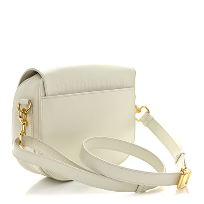 Christian Dior Box Calfskin Medium Bobby Flap Latte 3 of 9