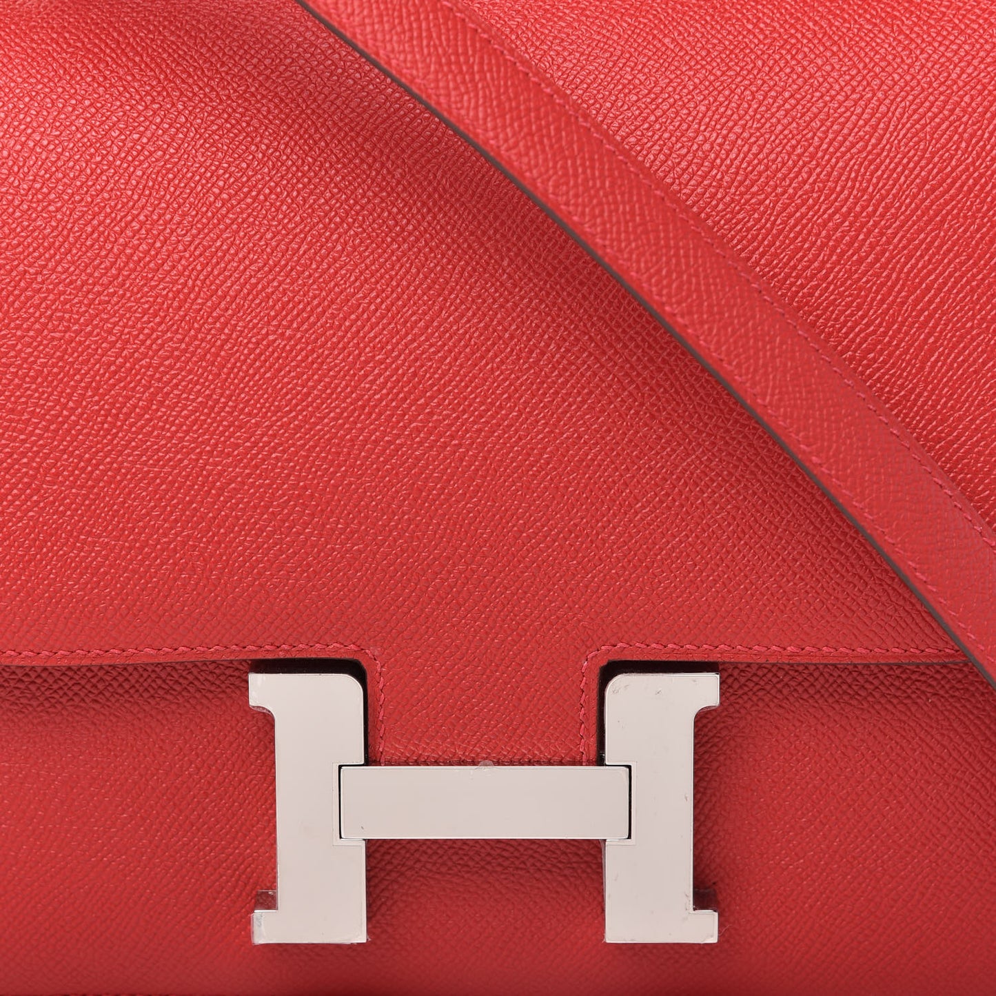 Epsom Constance 24 Rouge Casaque