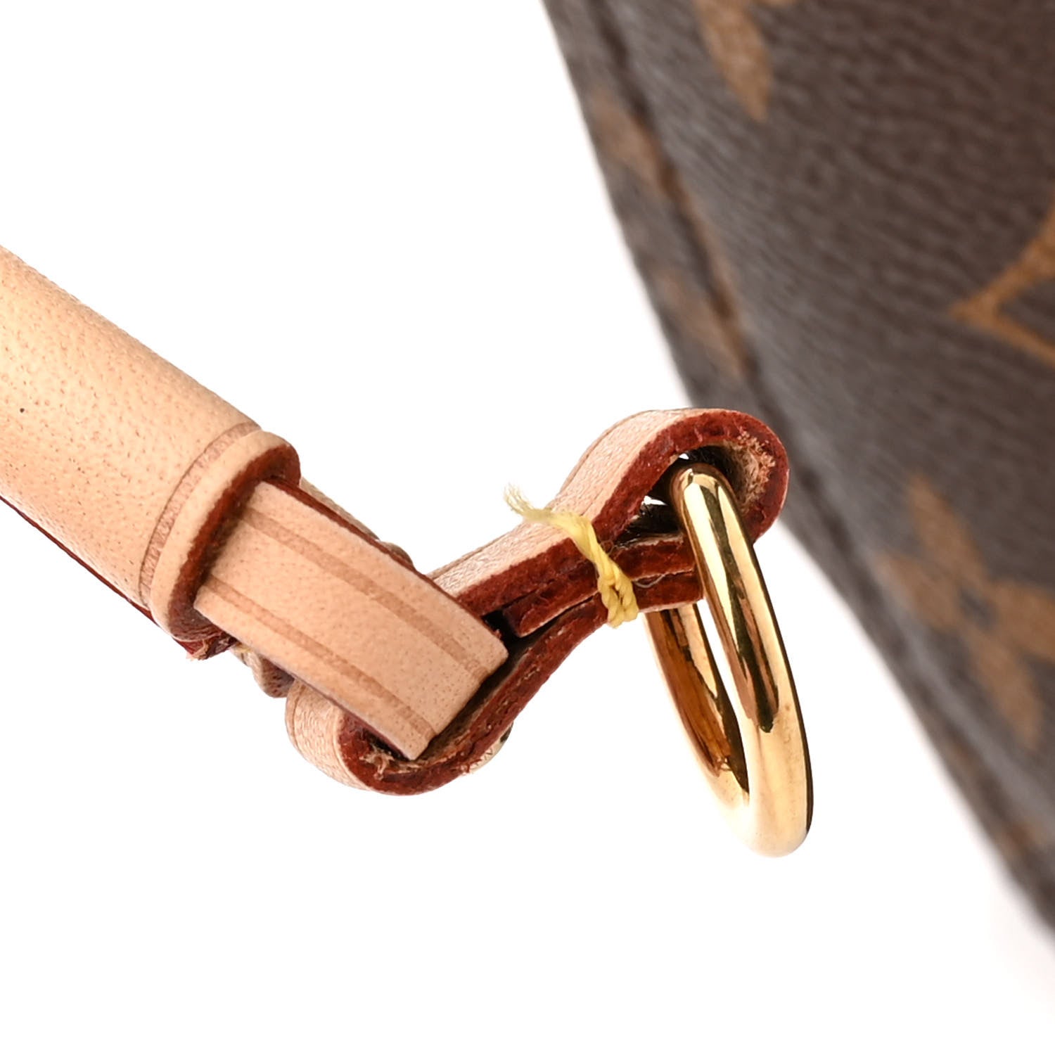 Louis Vuitton Monogram Neo Neverfull PM Pivoine 10 of 10
