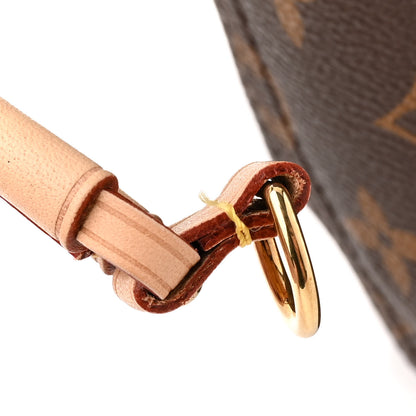 Louis Vuitton Monogram Neo Neverfull PM Pivoine 10 of 10