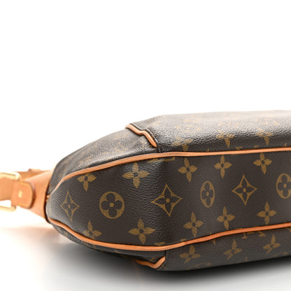 Louis Vuitton Monogram Thames GM 9 of 12