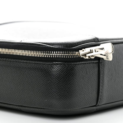 Louis Vuitton Taiga Odessa Briefcase Ardoise 7 of 9