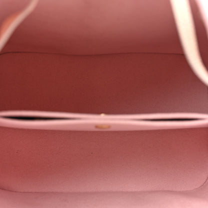 Louis Vuitton Empreinte Monogram Summer Stardust Neonoe BB Pink 5 of 10