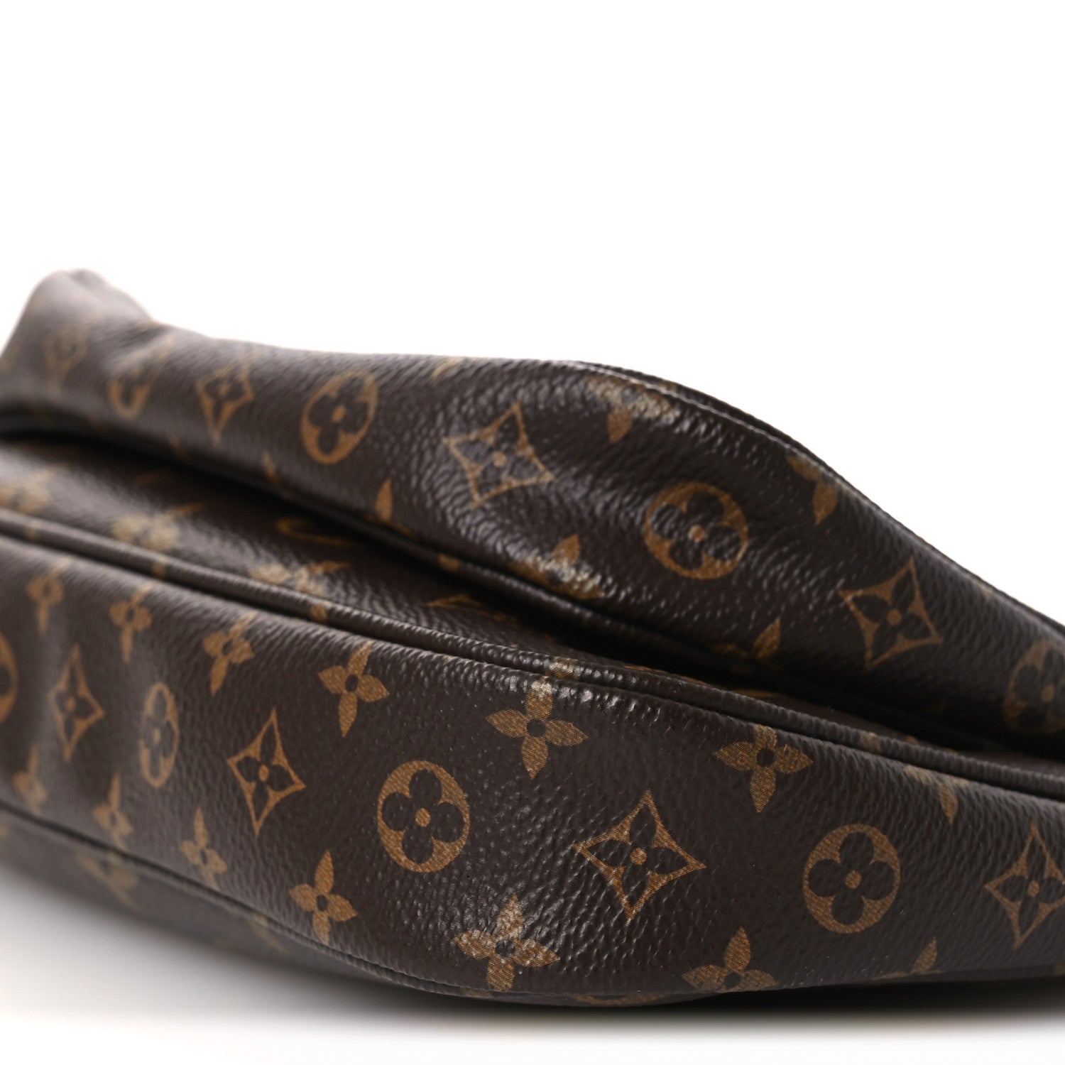Louis Vuitton Monogram Multi Pochette Accessories Mini Pochette 9 of 10
