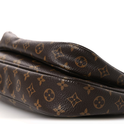 Louis Vuitton Monogram Multi Pochette Accessories Mini Pochette 9 of 10