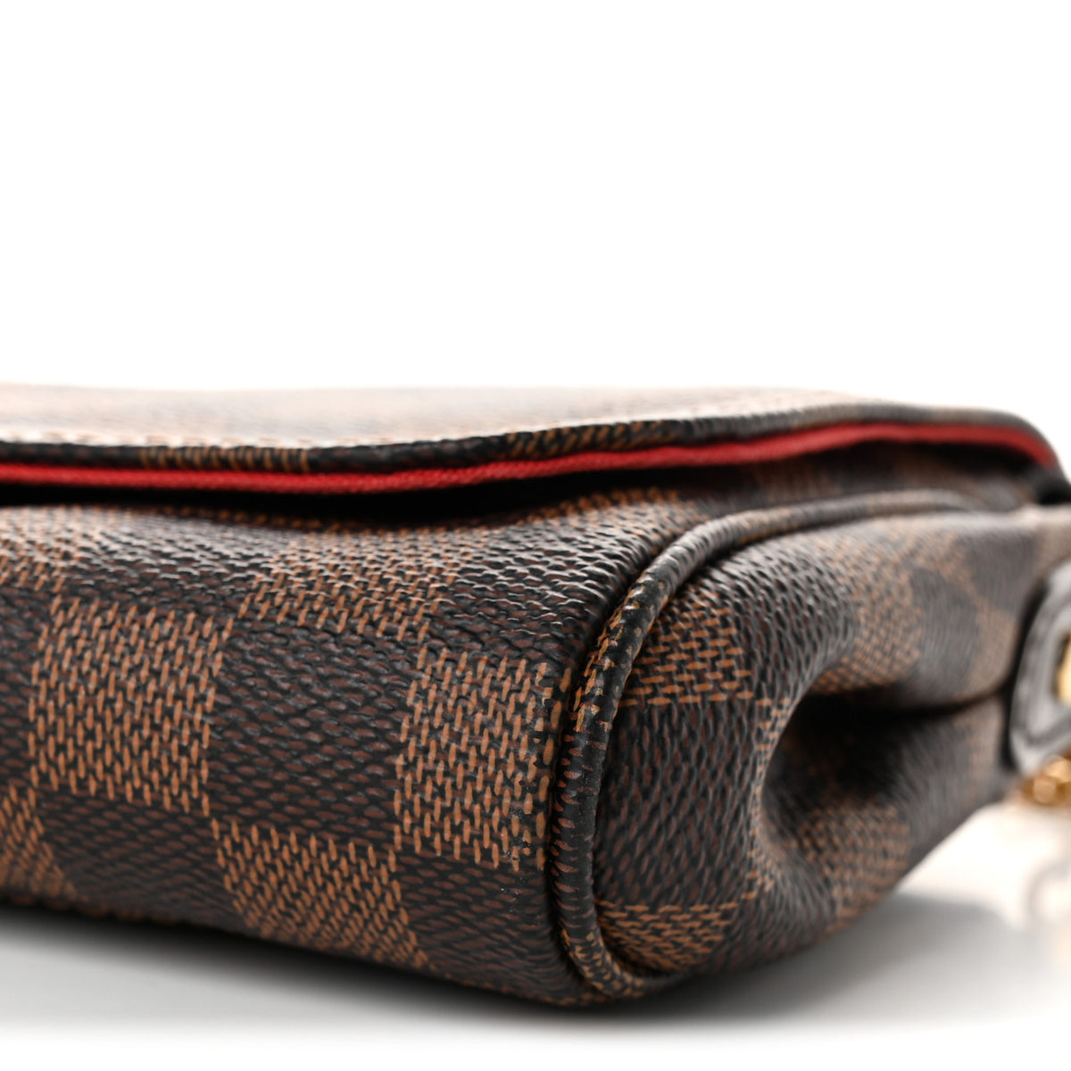 Louis Vuitton Damier Ebene Favorite PM 11 of 12