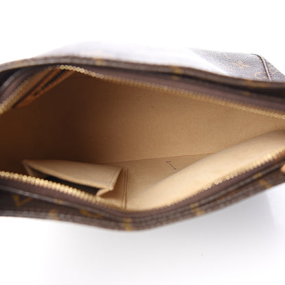 Louis Vuitton Monogram Looping MM 4 of 9
