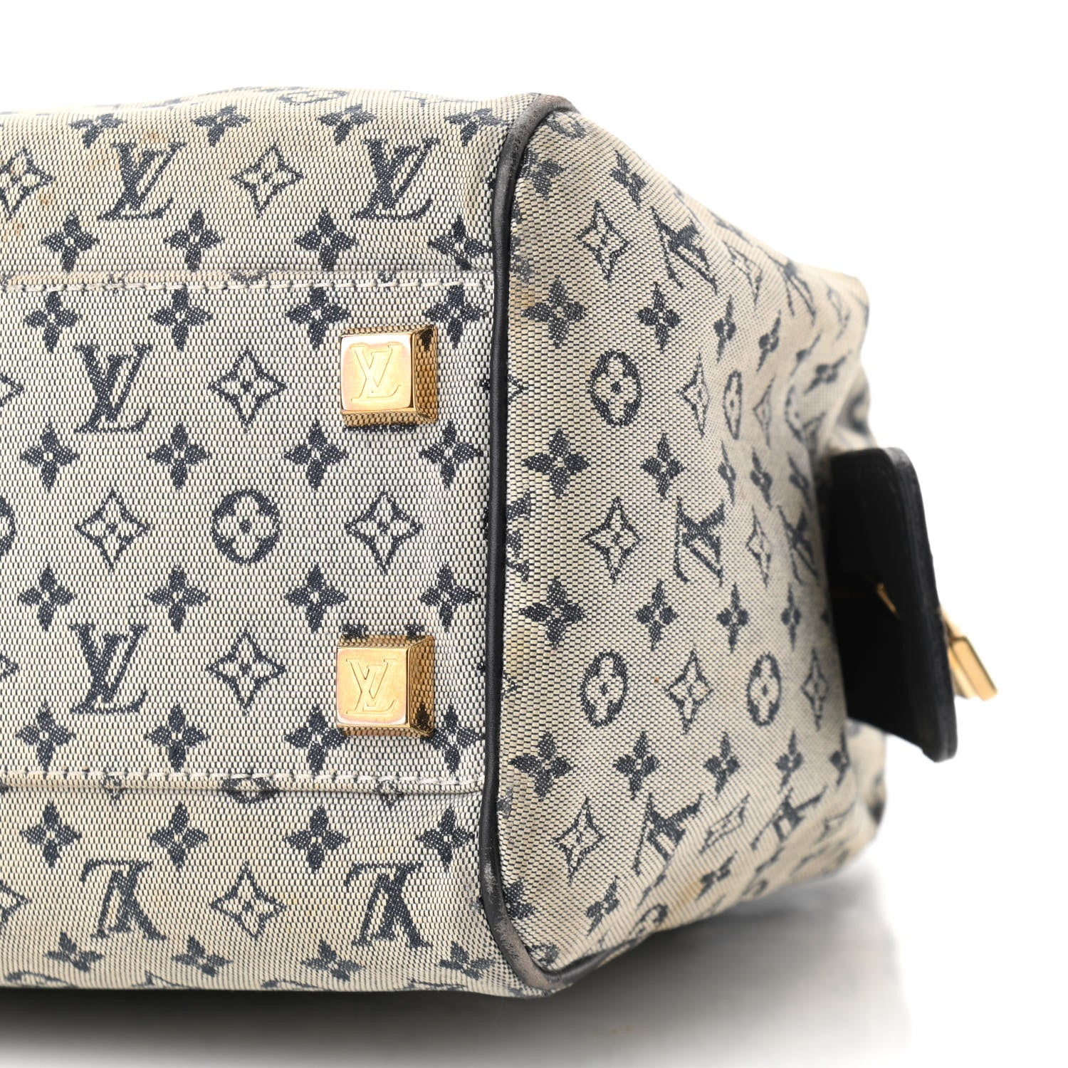 Louis Vuitton Mini Monogram Josephine PM Light Kaki 17 of 17