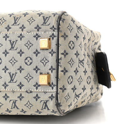 Louis Vuitton Mini Monogram Josephine PM Light Kaki 17 of 17