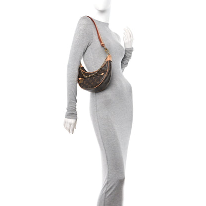 Louis Vuitton Monogram Loop 2 of 10