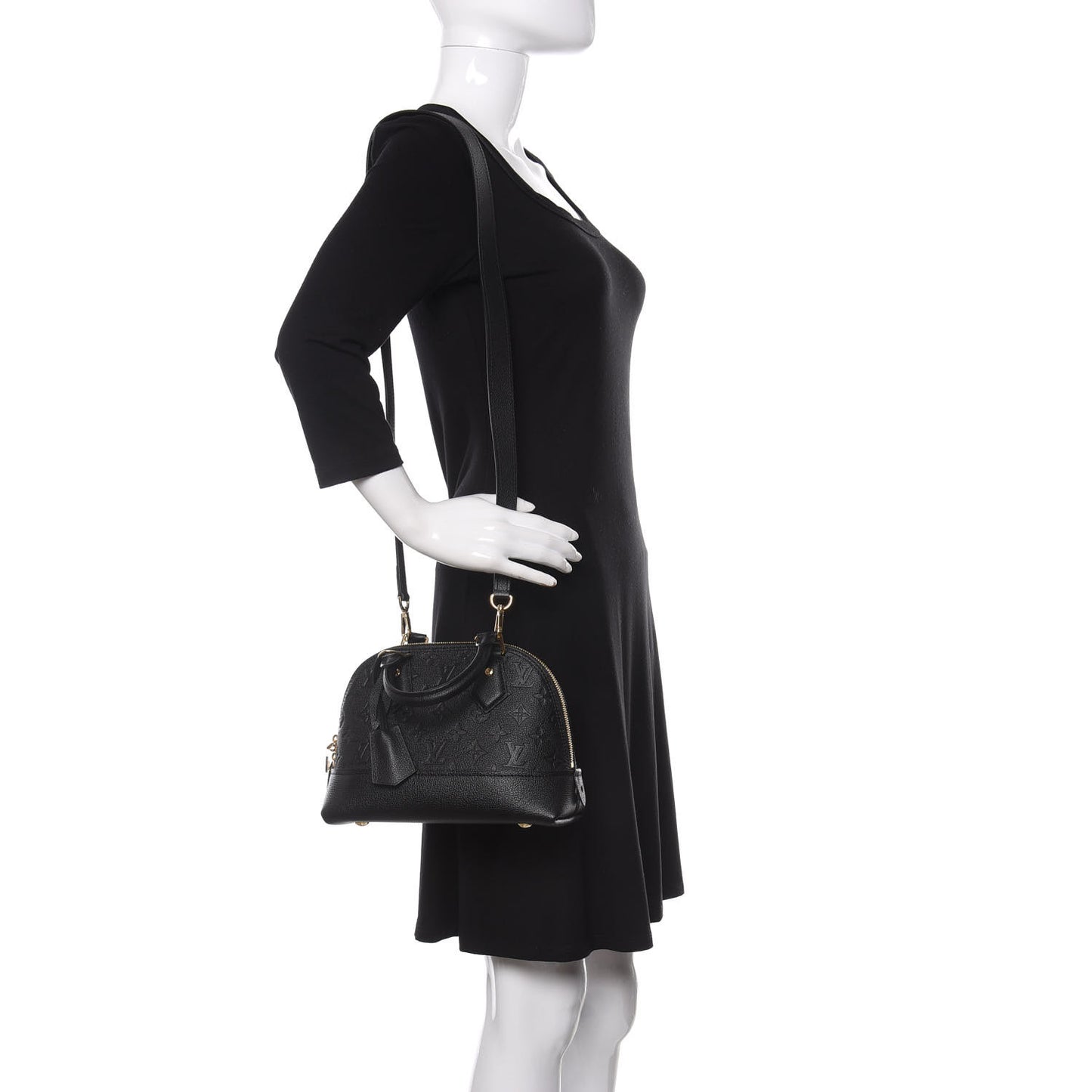 Empreinte Neo Alma BB Black