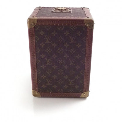 Louis Vuitton Boite Bouteilles Beauty Train Case 4 of 11