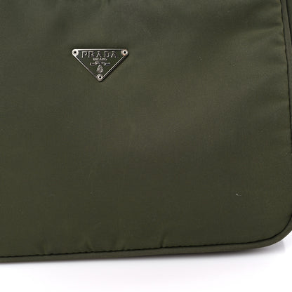 Prada Tessuto Nylon Sport Mini Shoulder Bag Mimetico 14 of 14