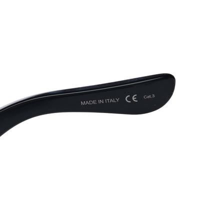 Saint Laurent SL M3 Sunglasses Black 6 of 8