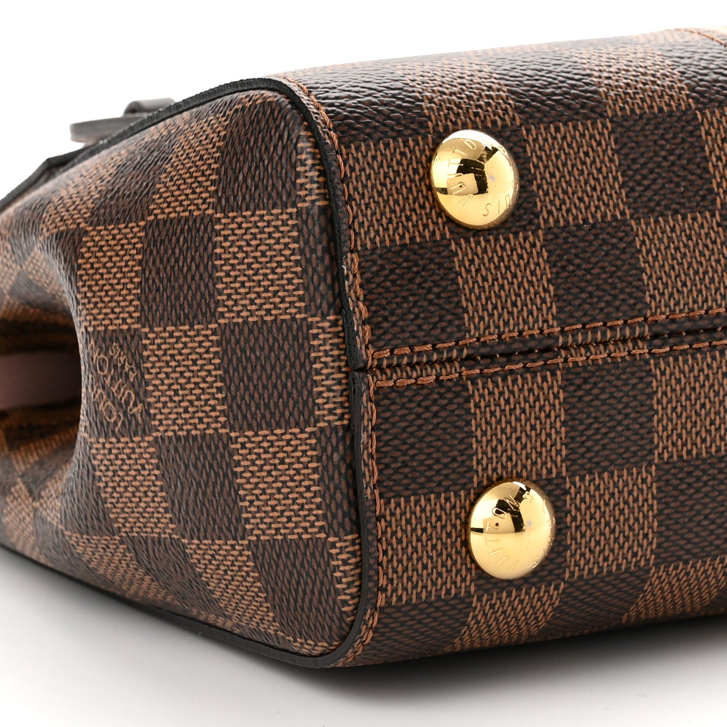 Damier Ebene Bond Street BB Magnolia