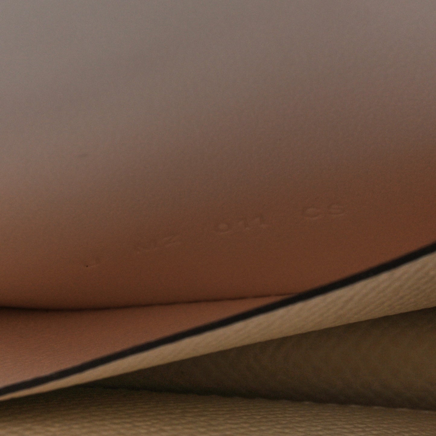 Epsom Constance Slim Wallet Nata