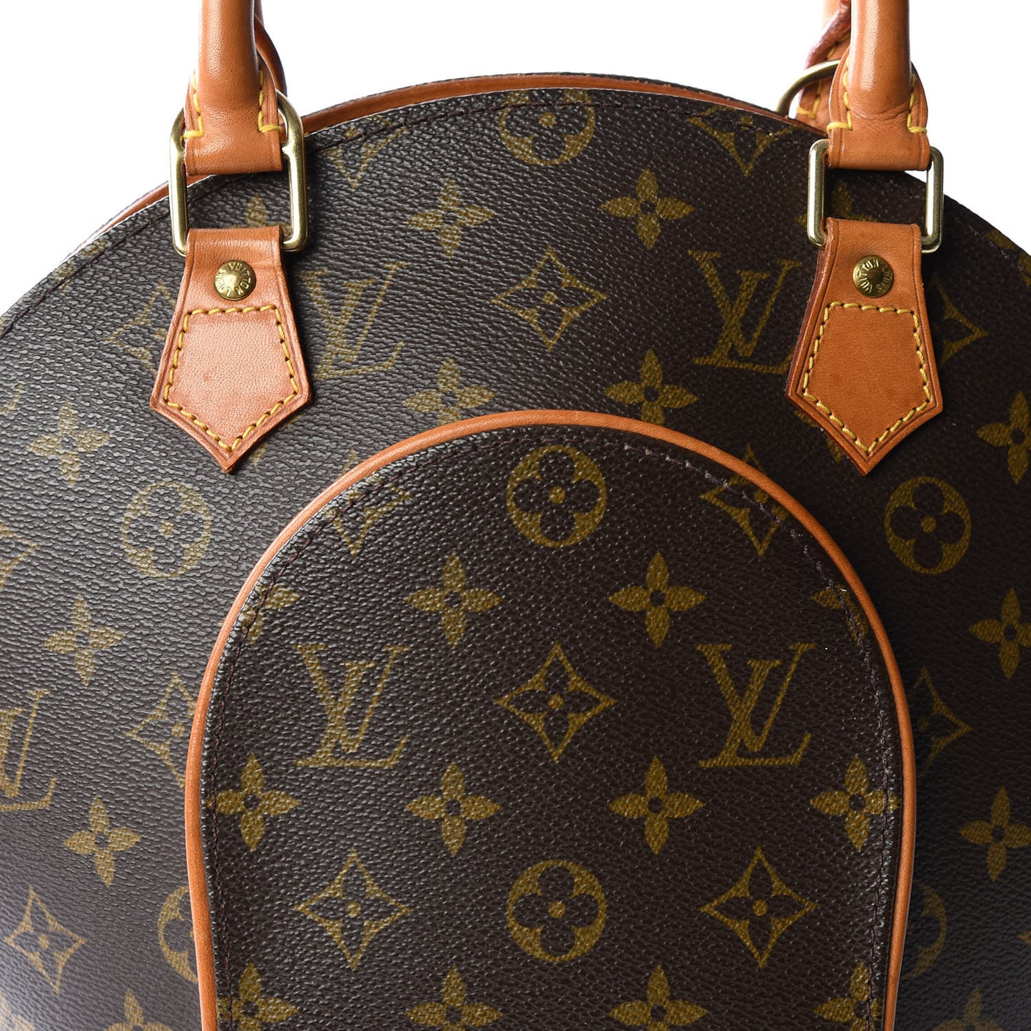 Monogram Ellipse PM